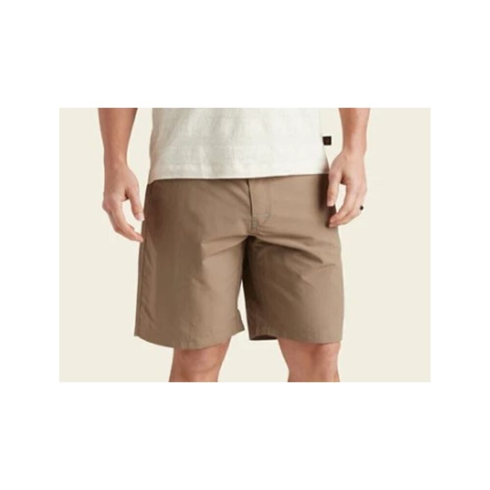 Howler Bros. Horizon Hybrid Shorts 9.5" Men's Sz. 34